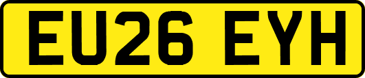 EU26EYH