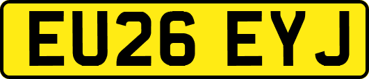 EU26EYJ