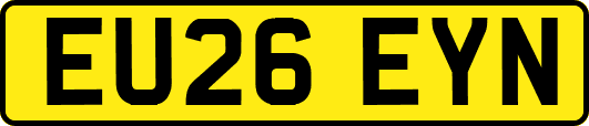 EU26EYN