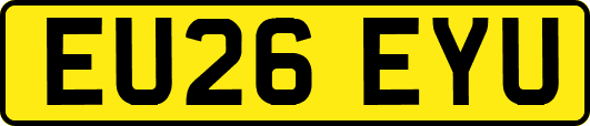 EU26EYU