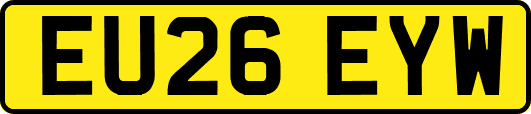EU26EYW