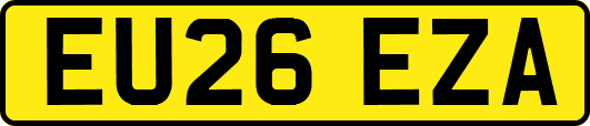 EU26EZA