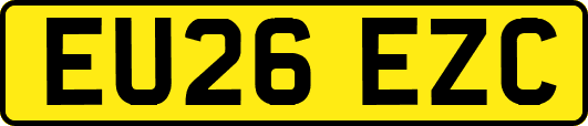 EU26EZC