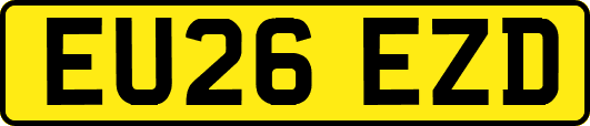 EU26EZD