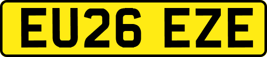 EU26EZE