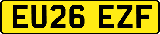 EU26EZF