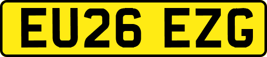 EU26EZG