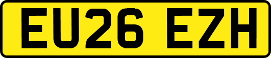 EU26EZH