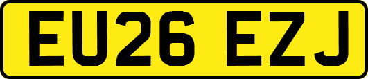 EU26EZJ