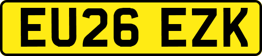 EU26EZK