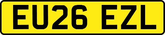 EU26EZL