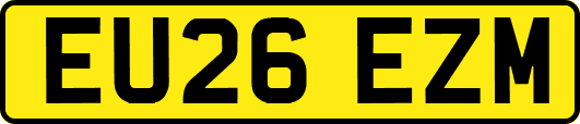 EU26EZM