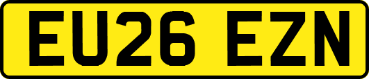 EU26EZN
