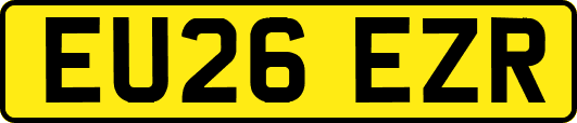 EU26EZR