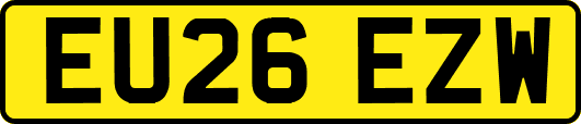 EU26EZW