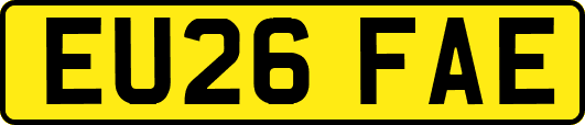 EU26FAE