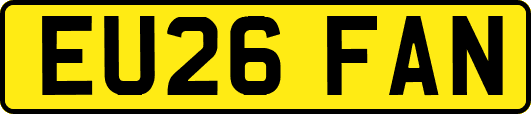 EU26FAN