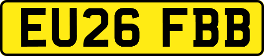 EU26FBB