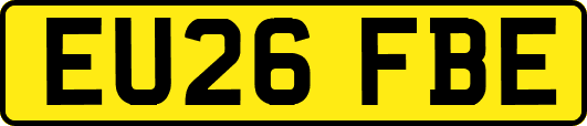 EU26FBE