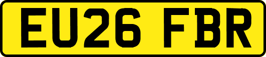 EU26FBR
