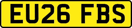 EU26FBS