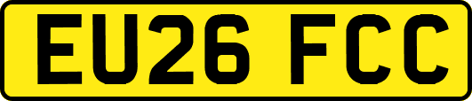 EU26FCC