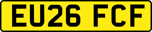 EU26FCF