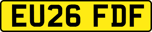 EU26FDF