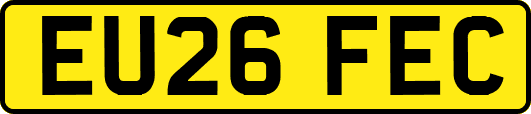 EU26FEC