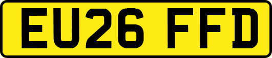 EU26FFD