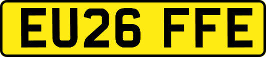 EU26FFE
