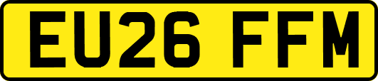EU26FFM
