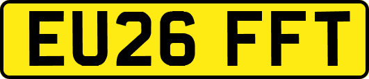 EU26FFT