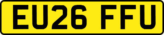 EU26FFU