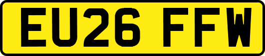 EU26FFW