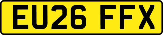 EU26FFX