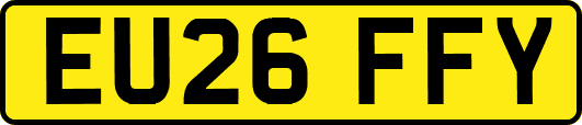 EU26FFY