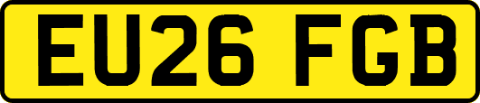 EU26FGB