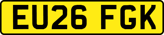 EU26FGK