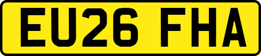 EU26FHA