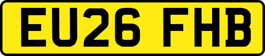 EU26FHB