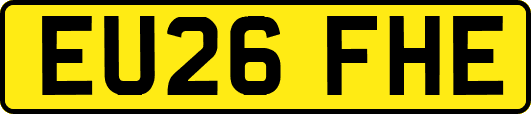 EU26FHE