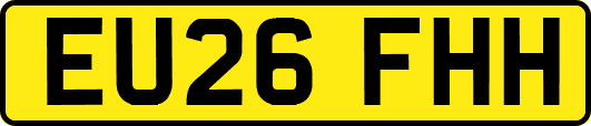 EU26FHH