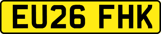 EU26FHK