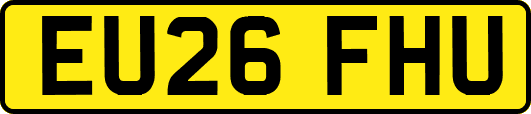 EU26FHU