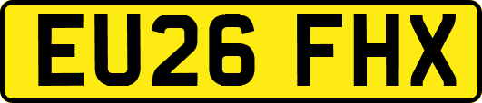 EU26FHX
