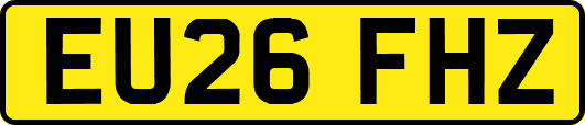 EU26FHZ