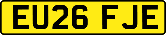 EU26FJE