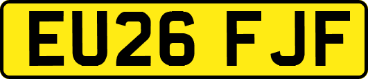 EU26FJF