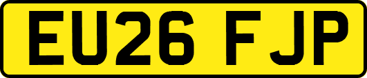 EU26FJP